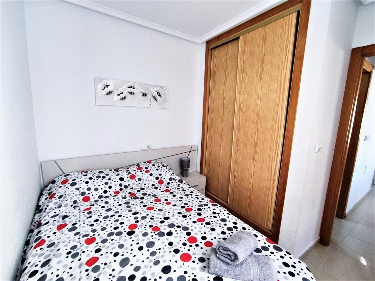 Modern Townhouse With Bbq & Terrace - Gran Alacant Εξωτερικό φωτογραφία