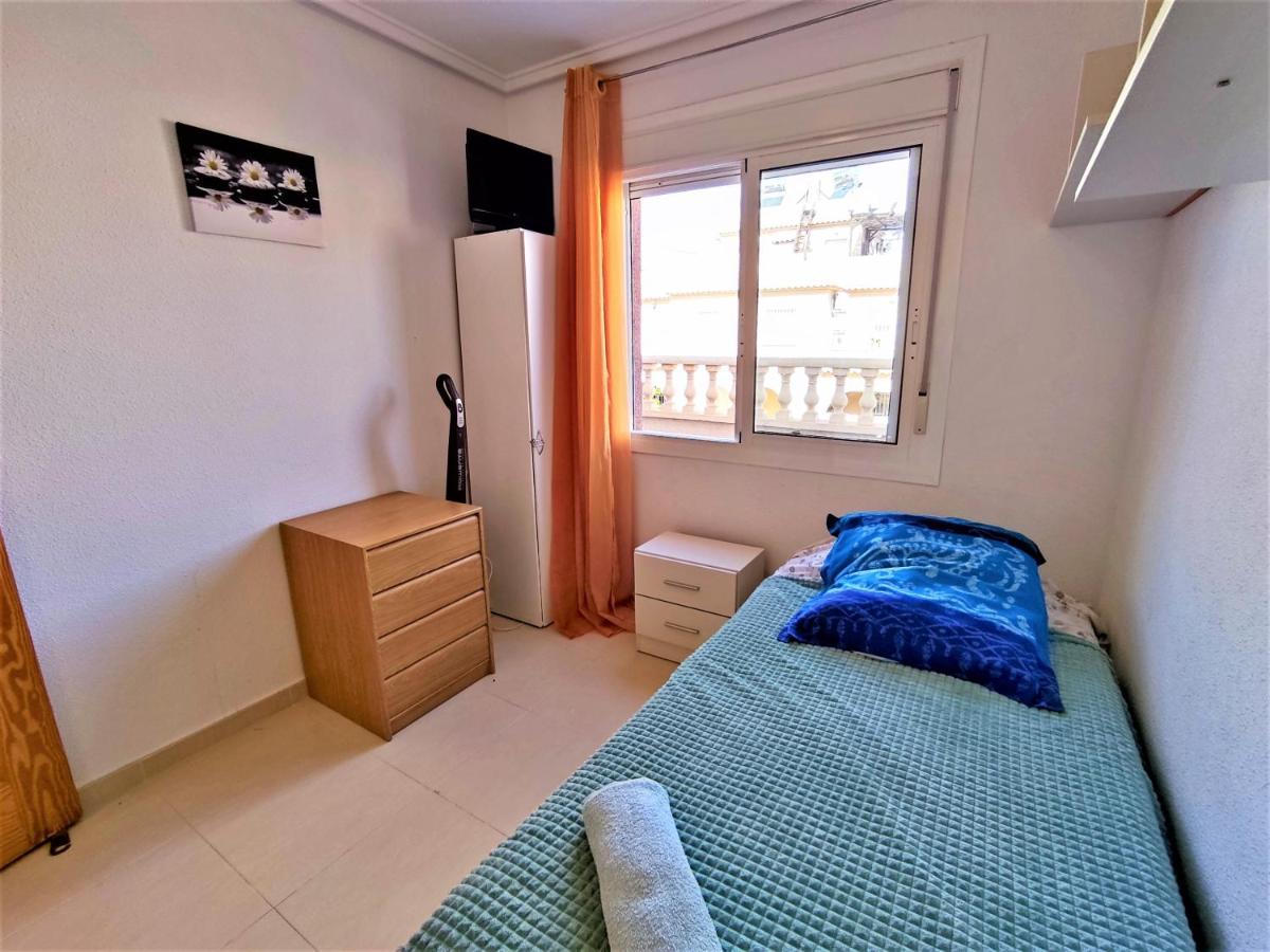 Modern Townhouse With Bbq & Terrace - Gran Alacant Εξωτερικό φωτογραφία