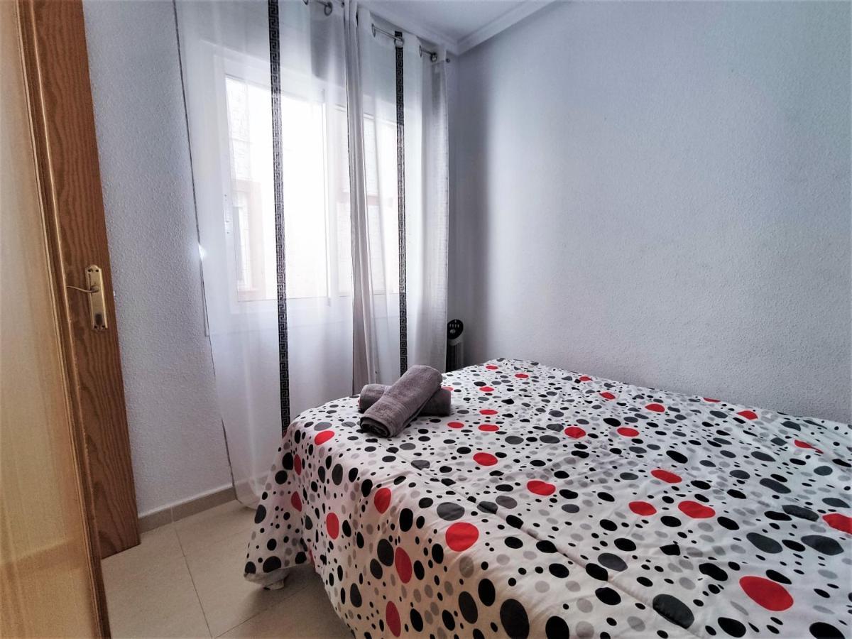 Modern Townhouse With Bbq & Terrace - Gran Alacant Εξωτερικό φωτογραφία